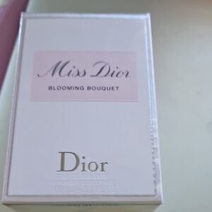 Dior Miss Dior Blooming Bouquet Perfume (NWT)